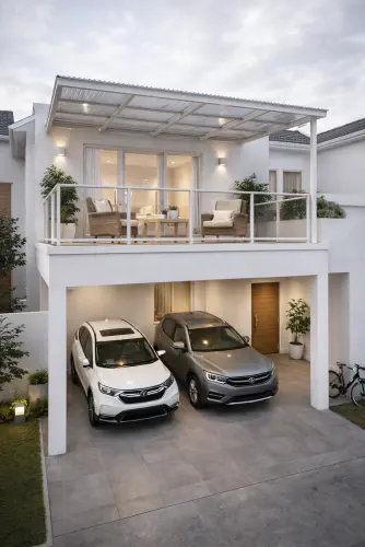 Kontraktor Mezzanine bandungkidul