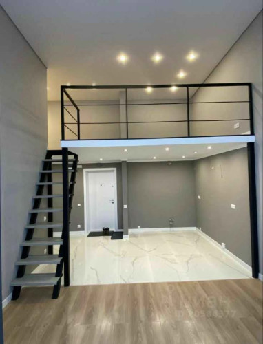 Kontraktor Mezzanine bandungkidul- Terpercaya
