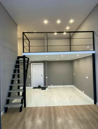 Kontraktor Mezzanine bandungkidul- Terpercaya di Bandung Kidul